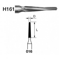 FORCEPS EXTRACCION DCHA.