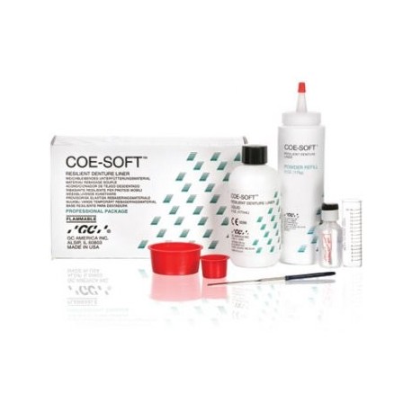 COE SOFT INTRO KIT 170gr.+177ml. 344001