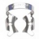 W9 CLAMP SIN ALA DIENTES ANTERIOR