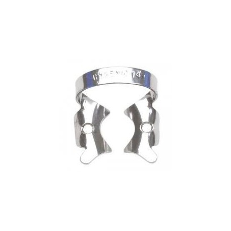 W9 CLAMP SIN ALA DIENTES ANTERIOR