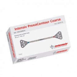 PROXOCONTOUR COARSE PXCC8040/6 6U.