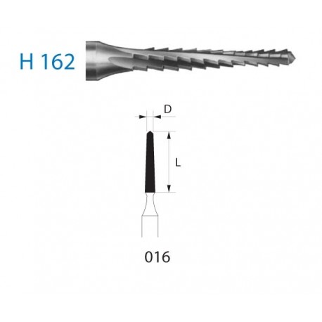 DISTANCE CONTROL 0,1MM 3U.