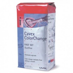 CAVEX COLOR CHANGE 500gr.