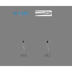 ESPATULA HEIDEMANN 2.5MM.