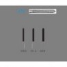 879.314.012 KOMET diamante clinica 5 ud