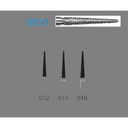 8850.314.016 KOMET diamante clinica 5 ud