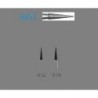 8852.314.014 KOMET diamante clinica 5 ud