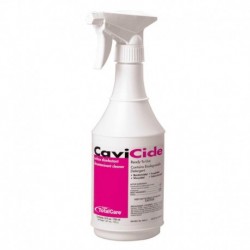 DESINFECCION SUPERFICIE CAVICIDE 700ML.