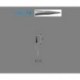 956UF.314.010 KOMET diamante clinica 5 ud