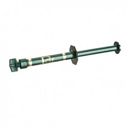 HKRC PINZA HEMOSTATICA KELLY CURVA