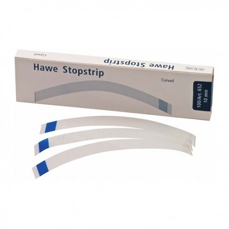 H2 PINZA CURVA KELLY HEMOSTAT.