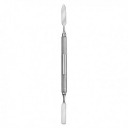 MECHERO ALCOHOL ACERO BASE Y TAPA SILICONA