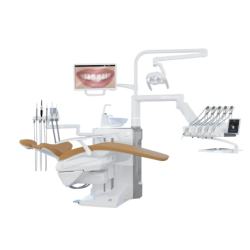 SILLON DENTAL STERN WEBER S280TRC