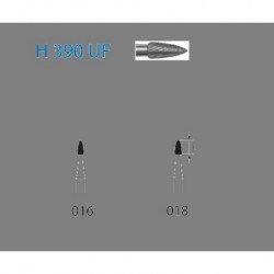 H390UF.314.016 KOMET carburo clinica 5 ud