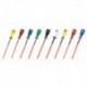 ZIPPERER OBTURADOR GUTTAMASTER 520 20uds