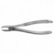 FX2E FORCEPS INC.-CANINO SUPERI