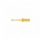 CEPILLO APLICADOR LM 758Y amarillo 50 ud