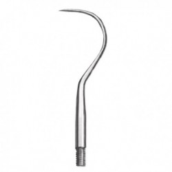 ADAPTADOR PARA EYECTORES ASPIRASALIVA EM21-EM40 1u.