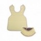 DELANTAL PLOMO PACIENTE + COLLAR