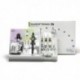 ANATOMICAL MATRIX REGULAR REFILL