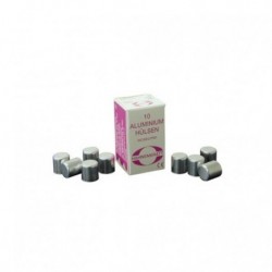 MI PASTE PLUS TUTTI FRUTTI PACK 10u. 462889