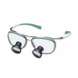 AGUJAS MIRAJECT ENDOTEC 0,6 X 25 MM. AZULES 23G
