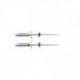 KIT DOBLE ARCADA BLANQUEAMIENTO RADII XPERT