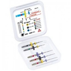 LIMAS PROTAPER ULTIMATE FX Y FXL