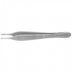 PINZA ADSON CIRUGIA TP43A 12CM