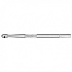 RF90/12cm.PINZA STEIGLITZ RAIZ