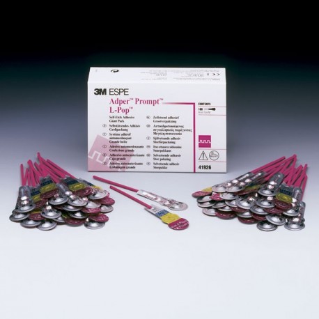 FUJI ORTHO LC POLVO 40gr.