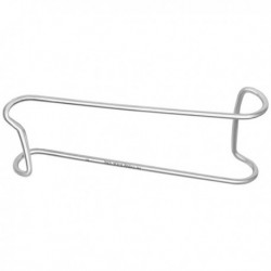 CRC RETRACTOR MEJILLA COLUMBIA