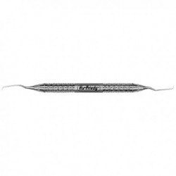 SAS11/12R6 GRACEY M-FIVE RIG. M-6