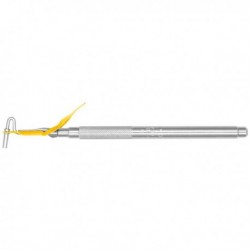 AGUJAS DE IRRIGACION ENDO-EZE TIPS 18GA 100PK
