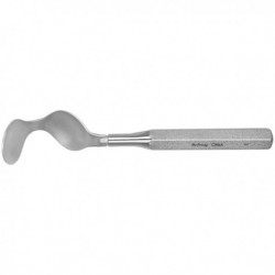 CRSA RETRACTOR ADULTO SHUMAN