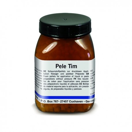 PELE TIM N.0 3000uds.