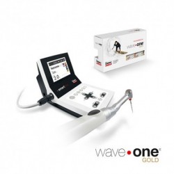 MOTOR DE ENDODONCIA X-SMART PLUS WAVEONE GOLD