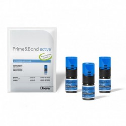 PRIME&BOND ACTIVE REPOS ECO 3x4ml.