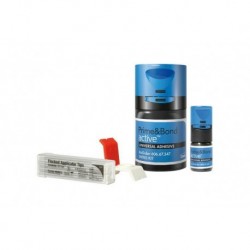 PRIME&BOND ACTIVE INTRO KIT 4ml.+ACC.