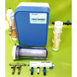 IONOFIL MOLAR AC QUICK 48ud