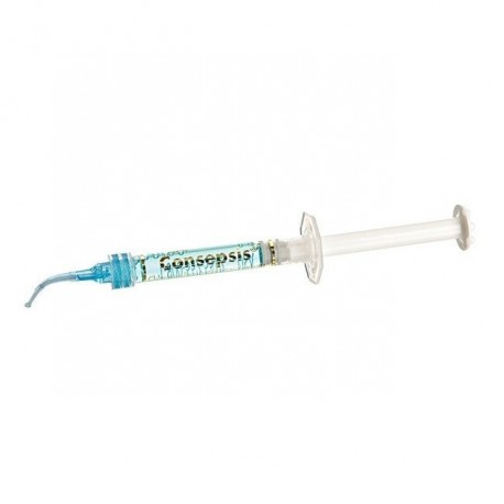 CONSEPSIS SCRUB KIT 4x1,2ml.