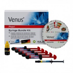 VENUS PEARL BUNDLE KIT