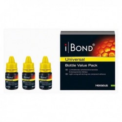 IBOND UNIVERSAL INTRAORAL REPAIR KIT SYR.