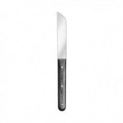 ALGODONERO SUCIO ACERO INOX.