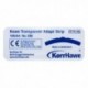 TIRAS TRANSPARENTES 100u