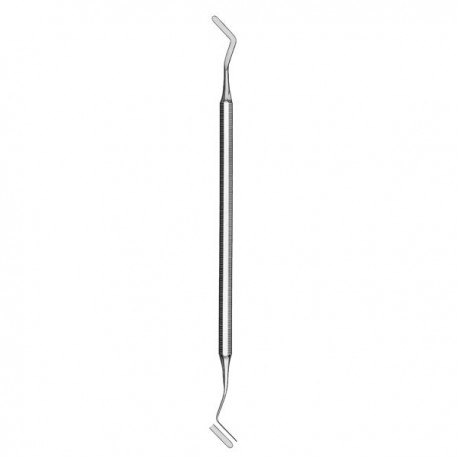 ARCO PARA DIQUE DE GOMA ABIERTO YOUNG METALICO