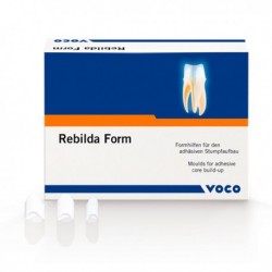 REBILDA FORM 20ud