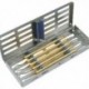 PINZA PORTA RADIOGRAFIAS 12u.