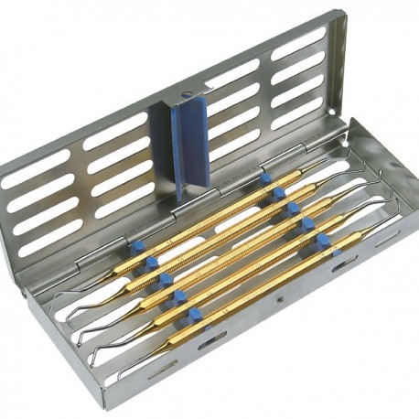 PINZA PORTA RADIOGRAFIAS 12u.