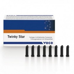 TWINKY STAR 25 x 0,25gr